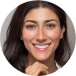 Najla Kfouri